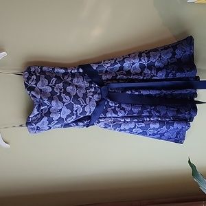 Girls sz Medium dress
